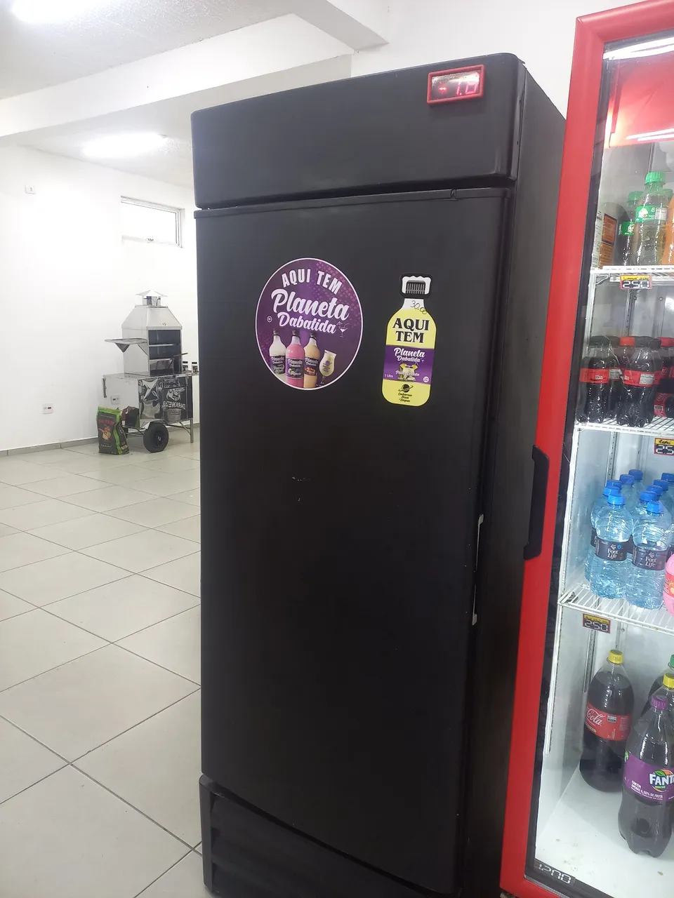 Cervejeira Hussman 