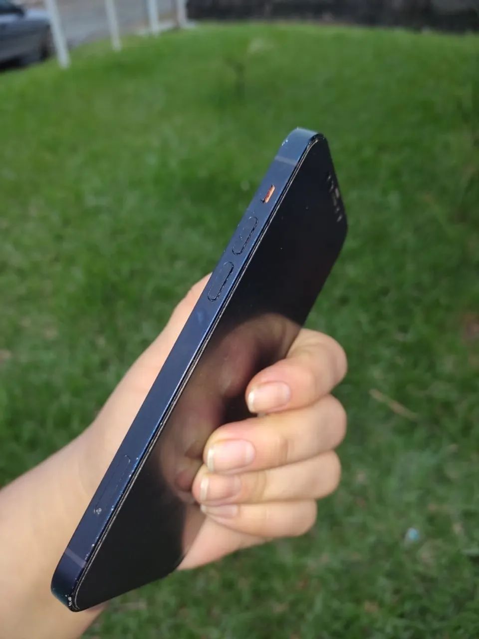 iPhone 12 128gb  - Foto 2