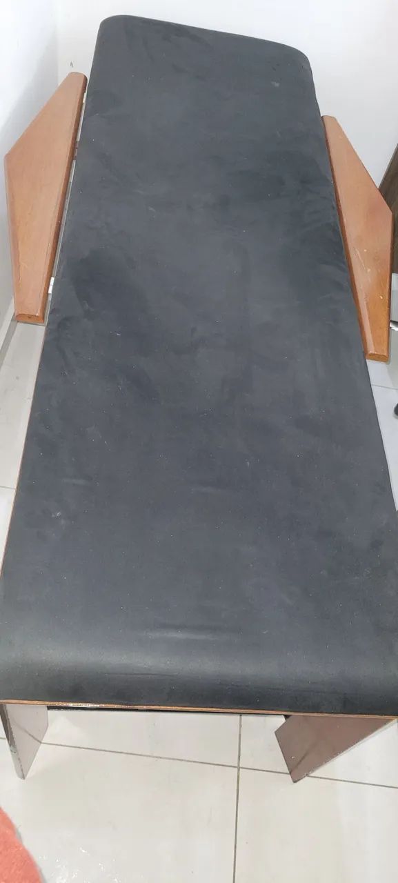 Maca para Massagem ou para Estética  - Foto 2