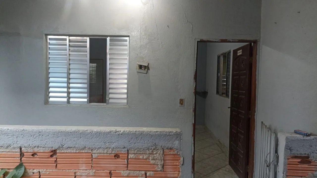 Vendo casa vila dos Pescadores 