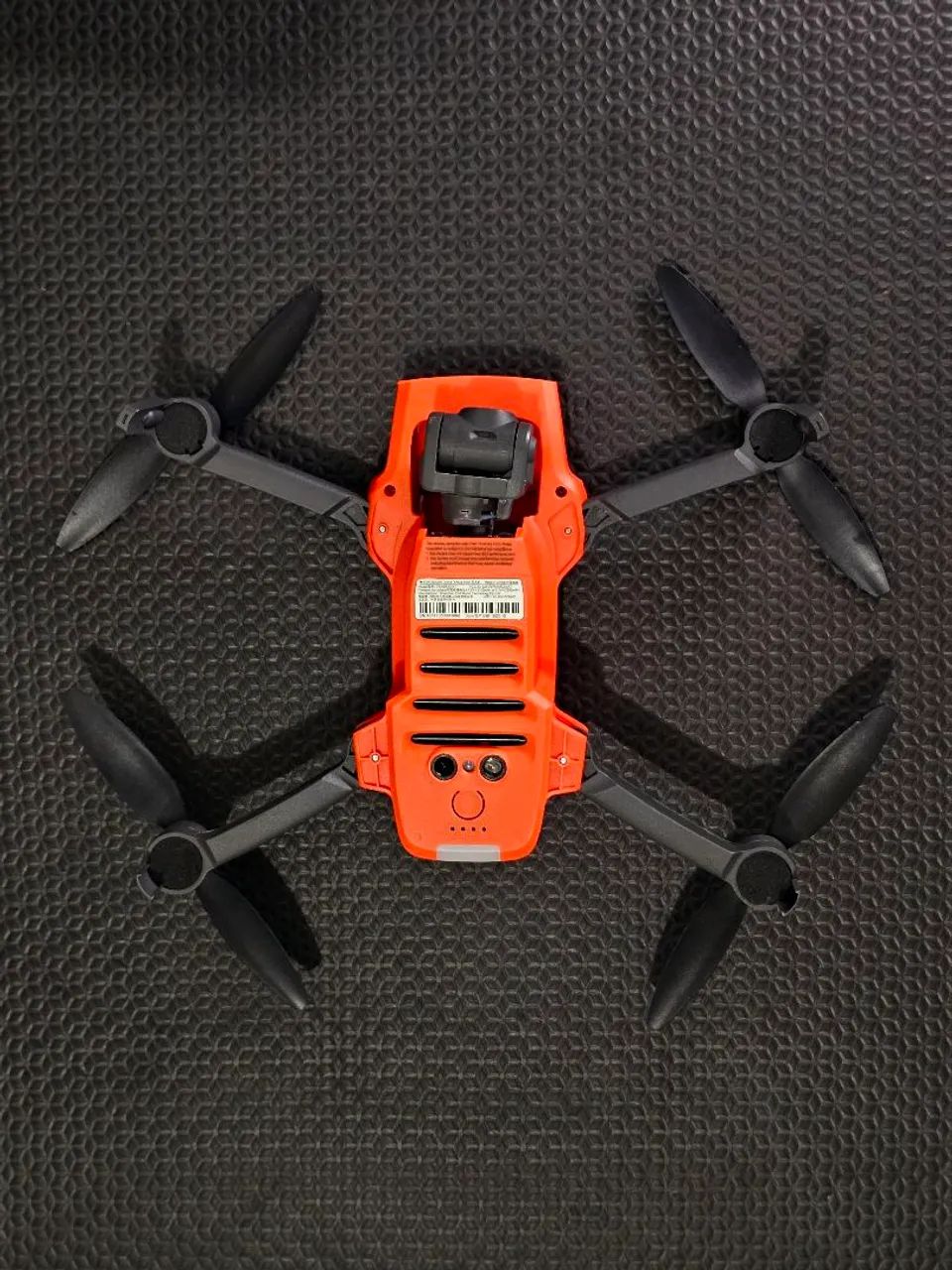 Drone Xiaomi FIMI X8 Mini V2 + Bateria Plus + Acessórios - Poucas vezes usado! - Foto 6