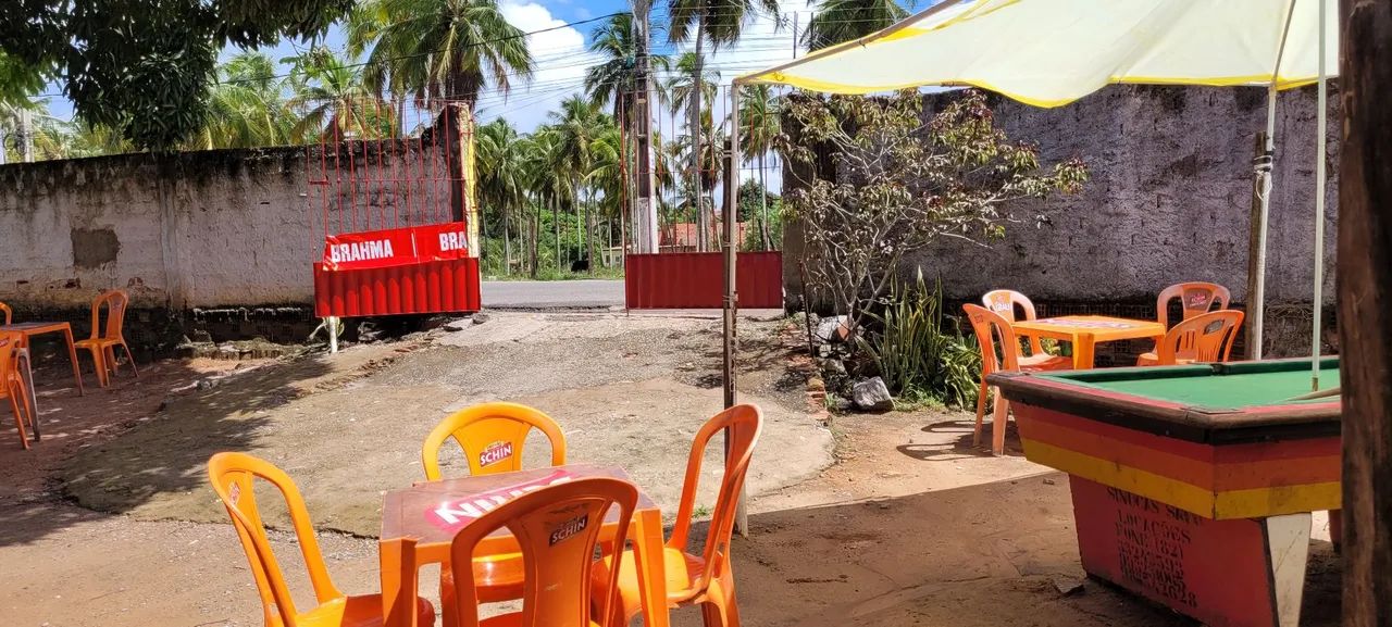 Oportunidade, venda área comercial 600m² na rodovia AL 101 norte em Paripueira.  - Foto 3