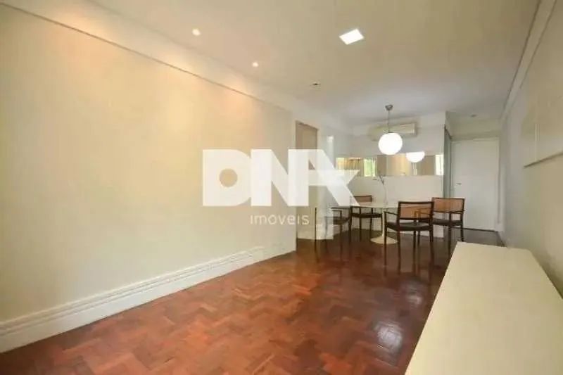 Apartamento : / Residencial / Humaitá - Foto 4