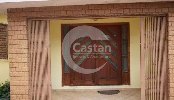 casa térrea á venda na vila formosa