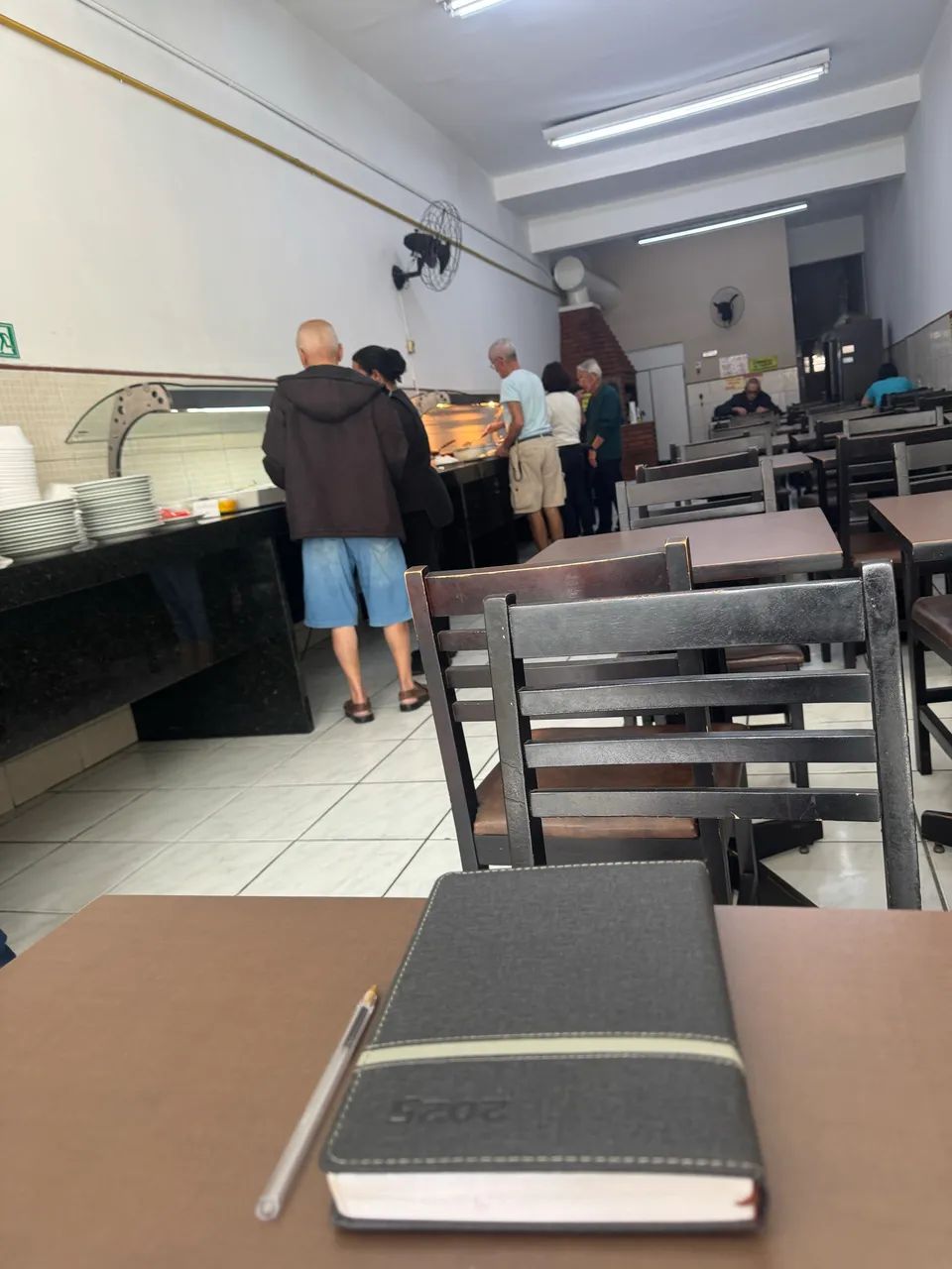 Restaurante Tucuruvi lucro 15 mil mês !  - Foto 2