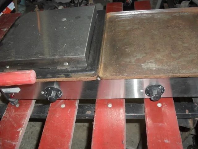 Chapeira 220 volts