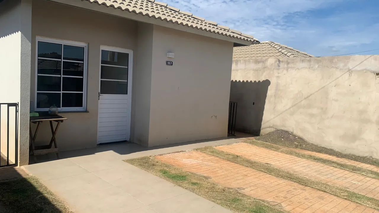 Venda-se casa em Cedral, bairro  Califórnia perto ao trevo! - Foto 3