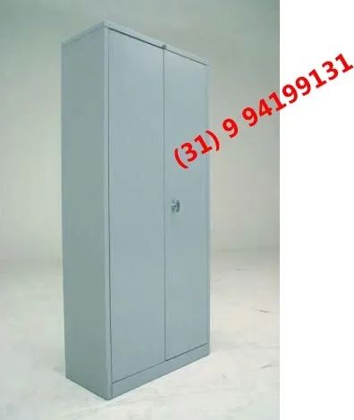 Armário de Aço para Igreja e Casa- Frete Gratis - Novo - Foto 4