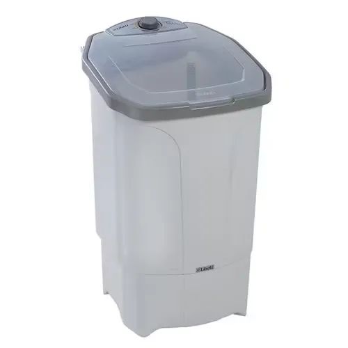 Tanquinho de Lavar Roupa Semi Automático Lavadora 20,5kg Libell  - Foto 2