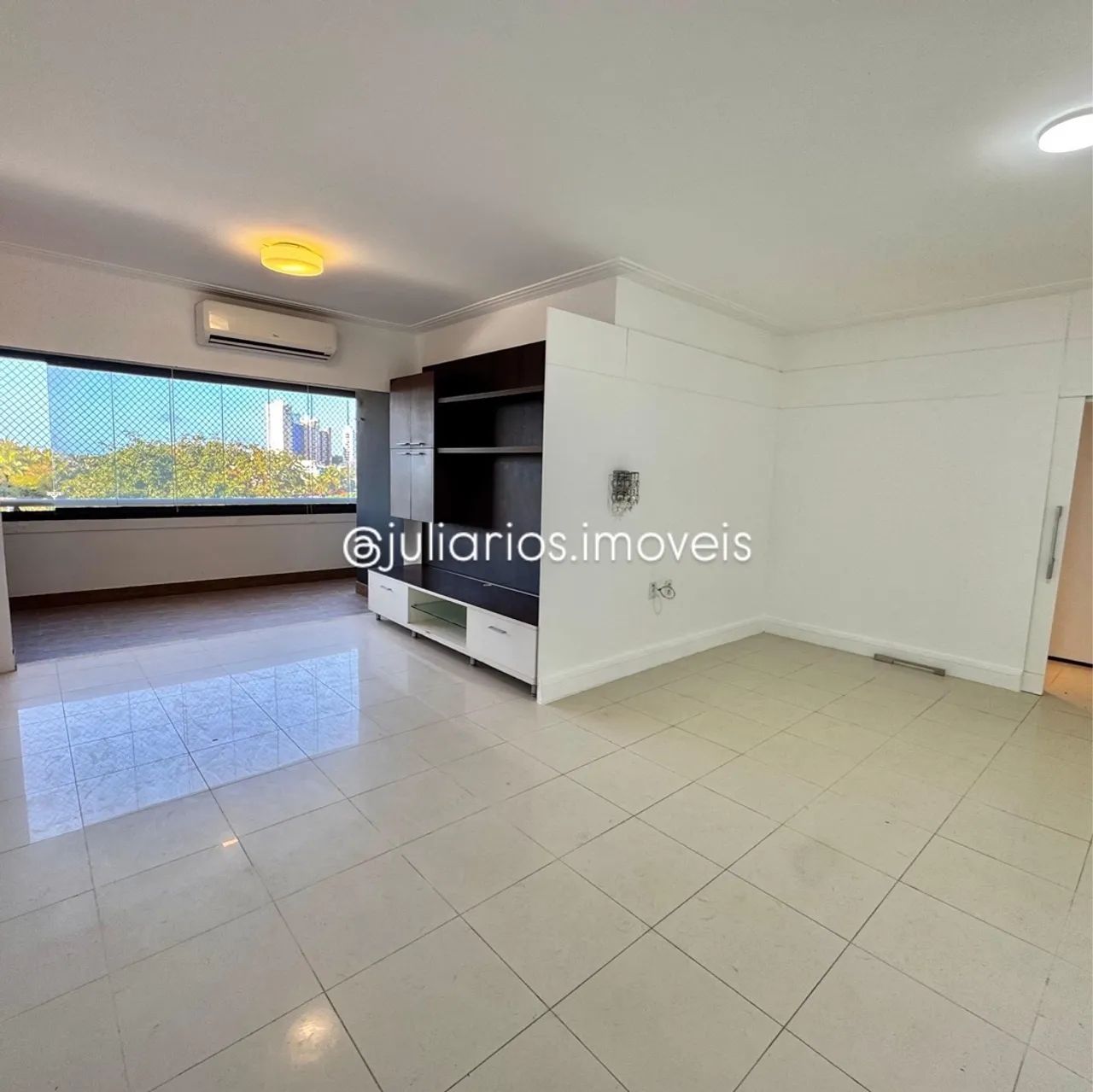 Foto - São Luís - Renascença