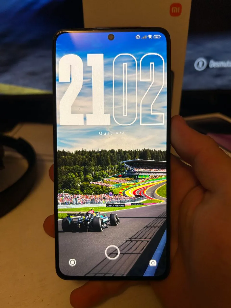 Redmi NOTE 13 PRO 5G 256GB