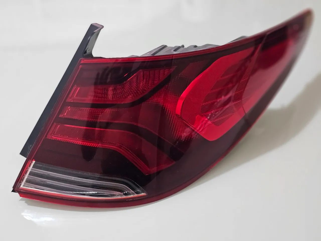 Lanterna Traseira Direita HB20s 2021/2022 - Foto 3