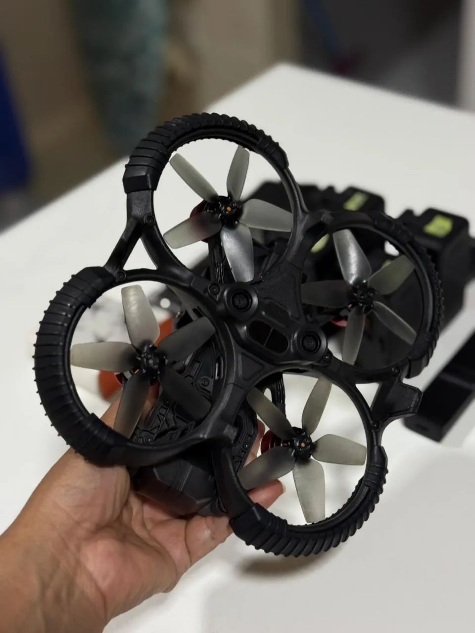 DJI Avata 1 - Foto 5