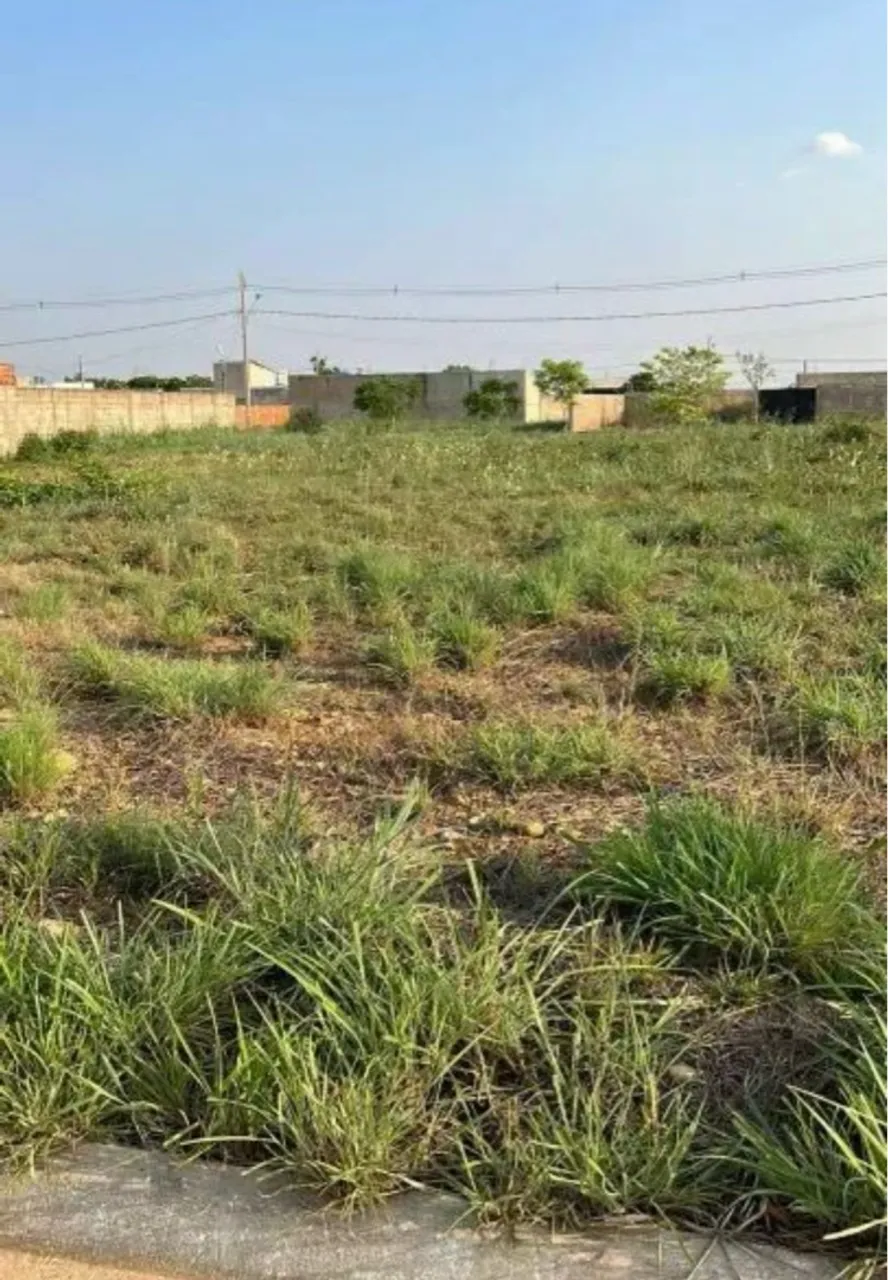 Terreno a venda em Várzea Grande, pego veículo 