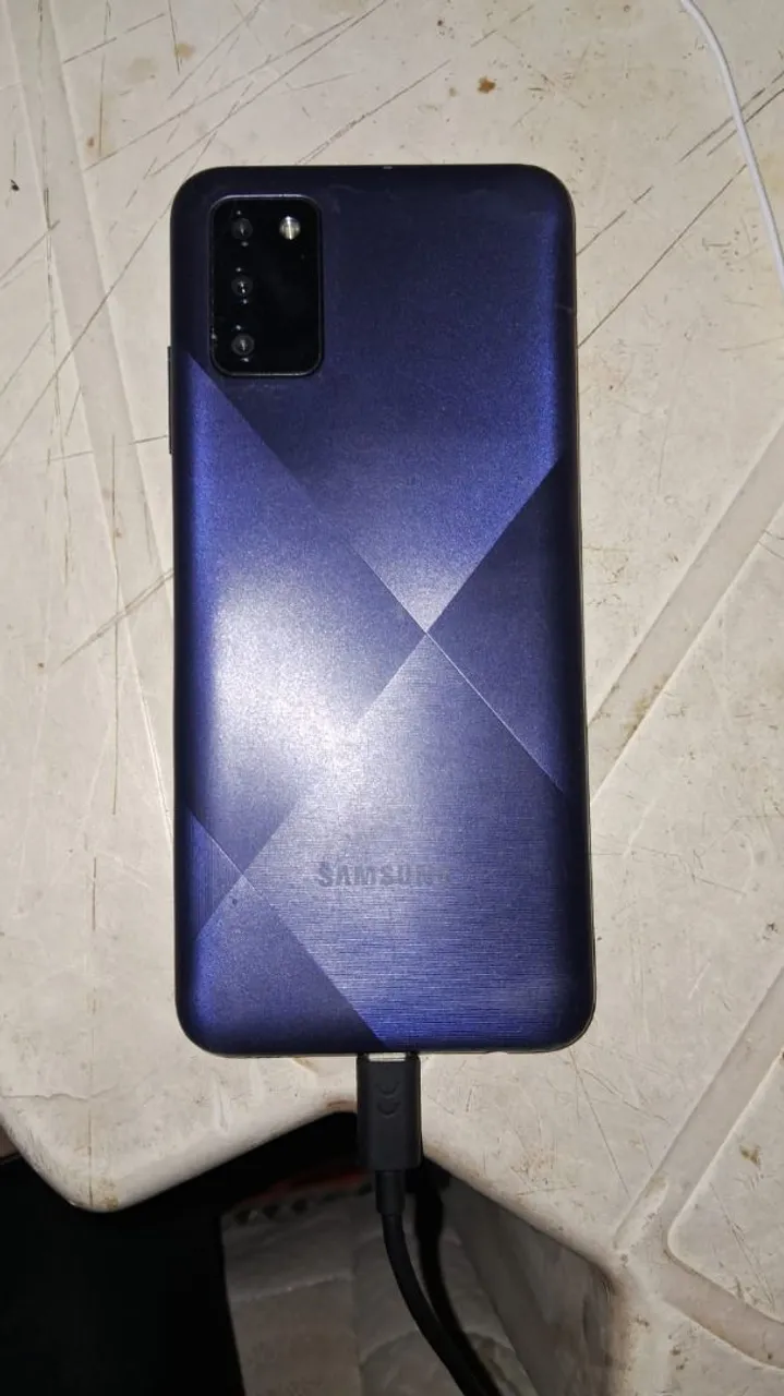 Samsung a02s