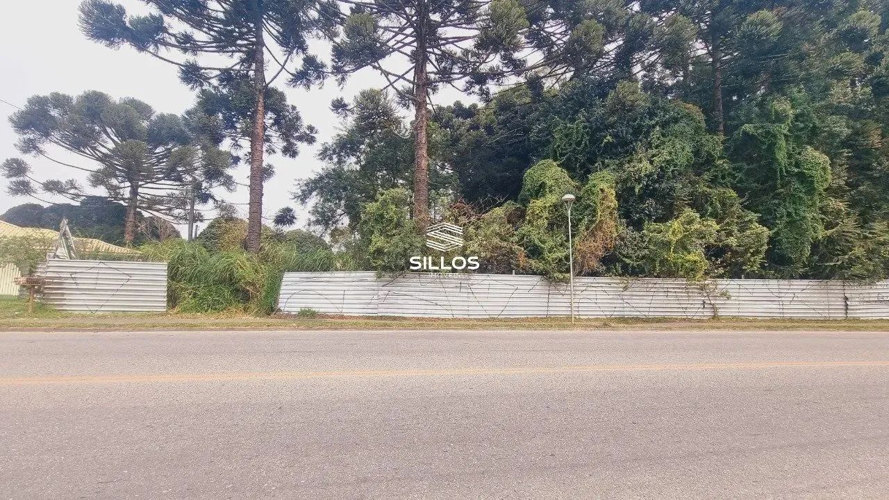 Terreno à venda com 6.309,40m² no São Gabriel - Colombo/PR - Foto 4