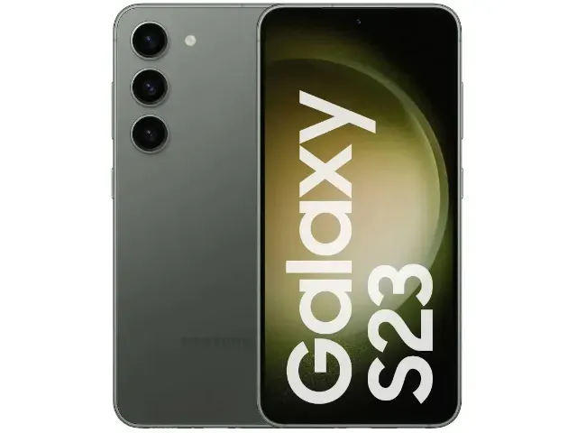 Samsung S23