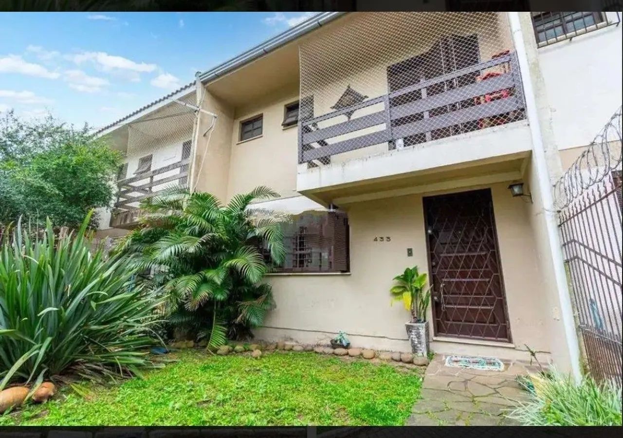 Foto - Gravataí - Dom Feliciano