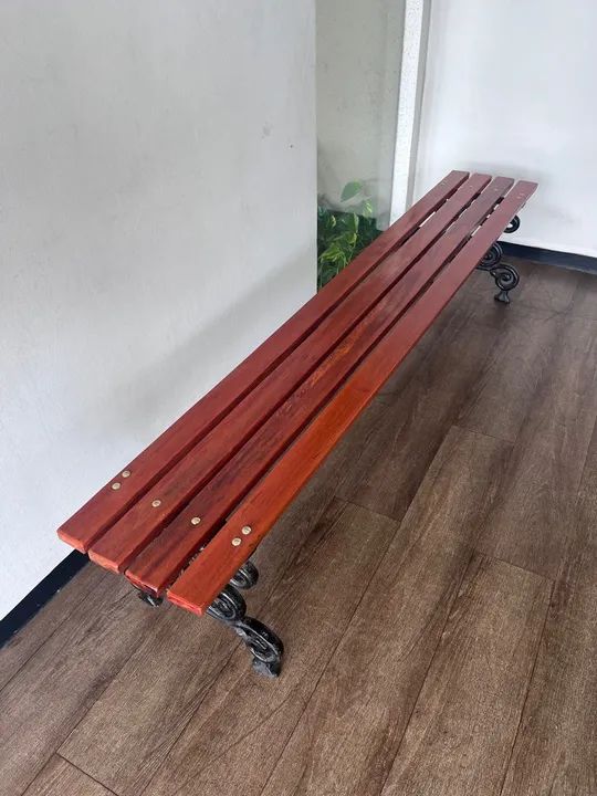 Banco ou Aparador de plantas - Foto 3