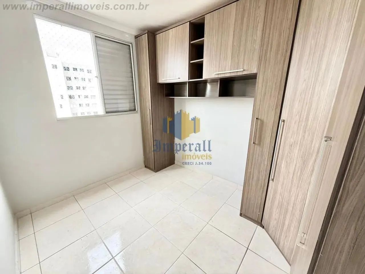 Oportunidade Apartamento 2 dormitórios Condomínio Campo di Orleans Parque Industrial Zona  - Foto 5
