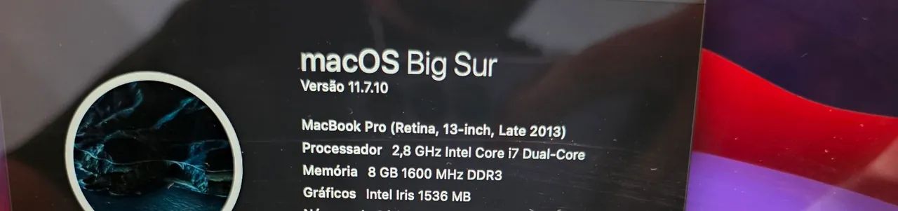 Macbook Pro - Foto 3