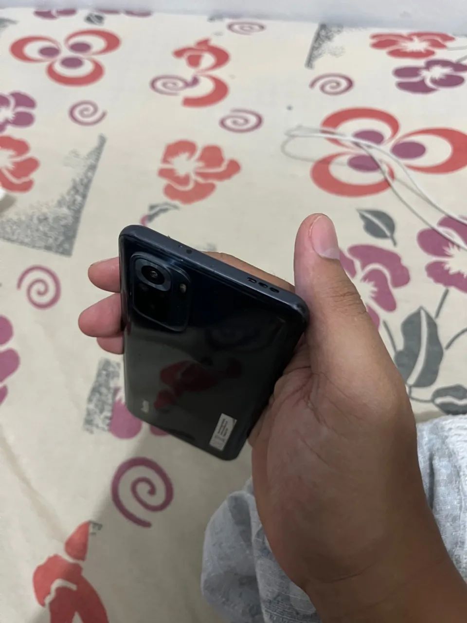 Xiaomi Redmi Note 10S  - Foto 2