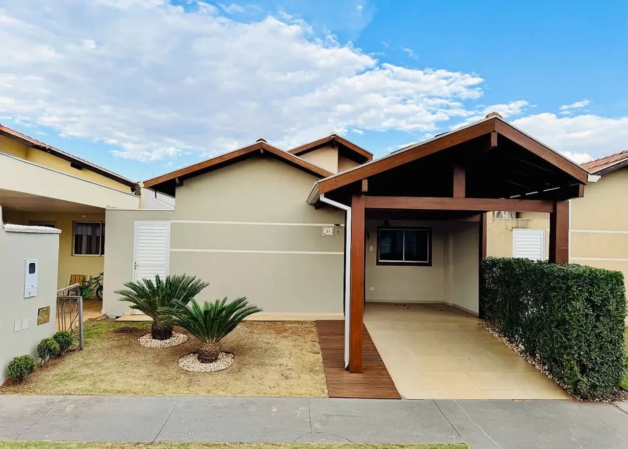 Foto - Campo Grande - Tiradentes