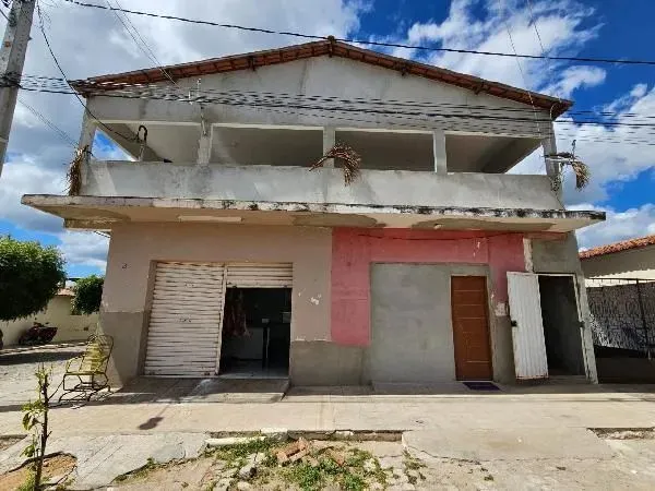 Oportunidade Única em SANTANA DO SERIDO - RN | Tipo: Comercial | Negociação: Venda Direta