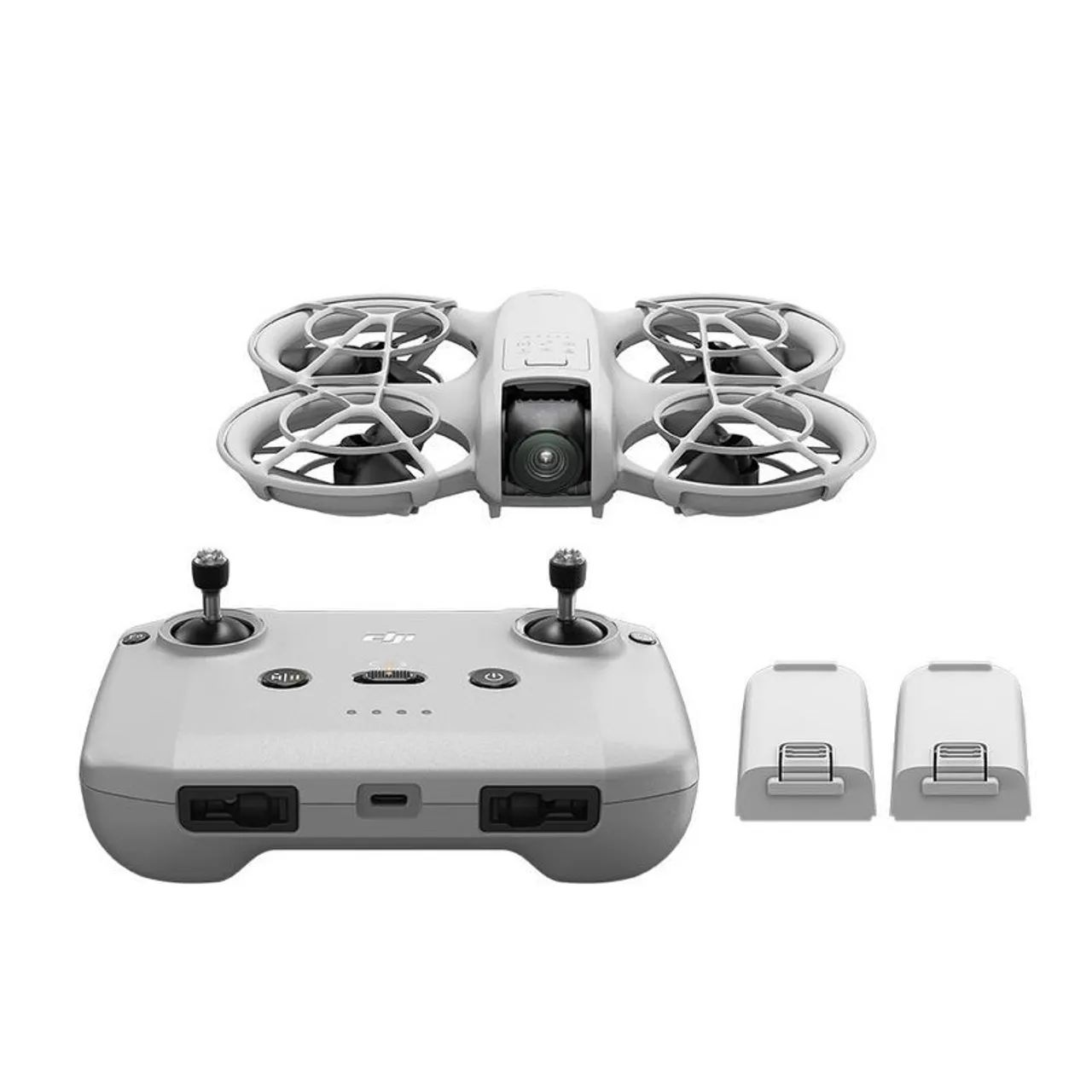 Drone DJI Neo Fly More combo - Novo lacrado