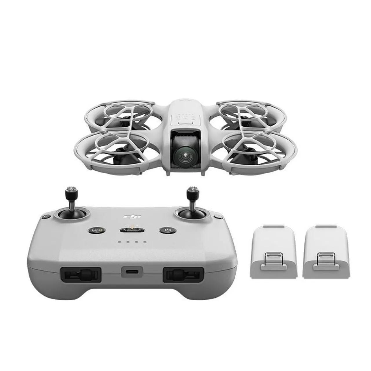 Drone DJI Neo Fly More combo - Novo lacrado