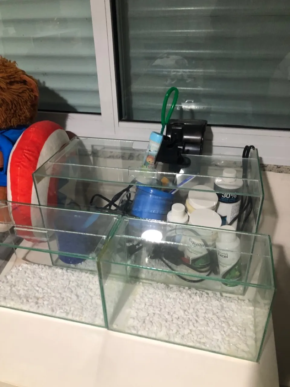 Aquário 20l