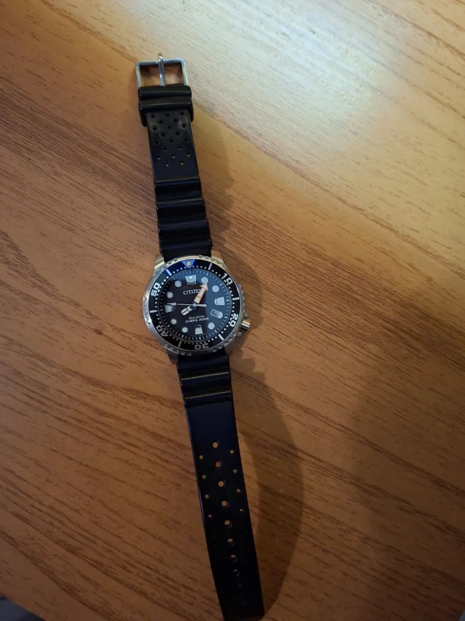 CITIZEN ECO DRIVE MODELO - E168 S126126 - Acessórios - Vila Alpina