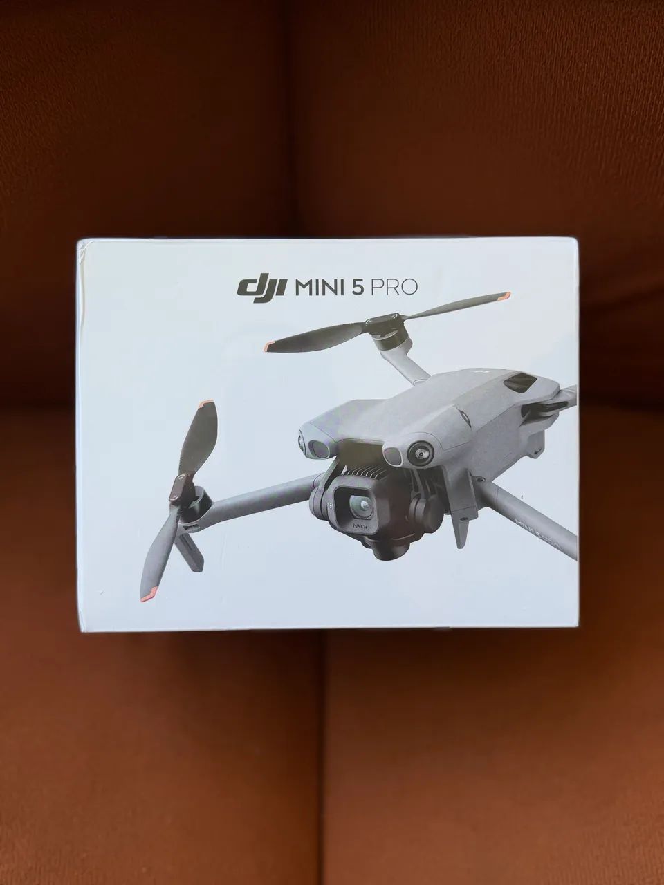 DJI MINI 5 PRO STANDARD 
