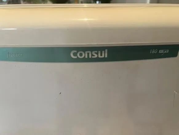 Freezer  Vertical Consul 180 - Foto 3