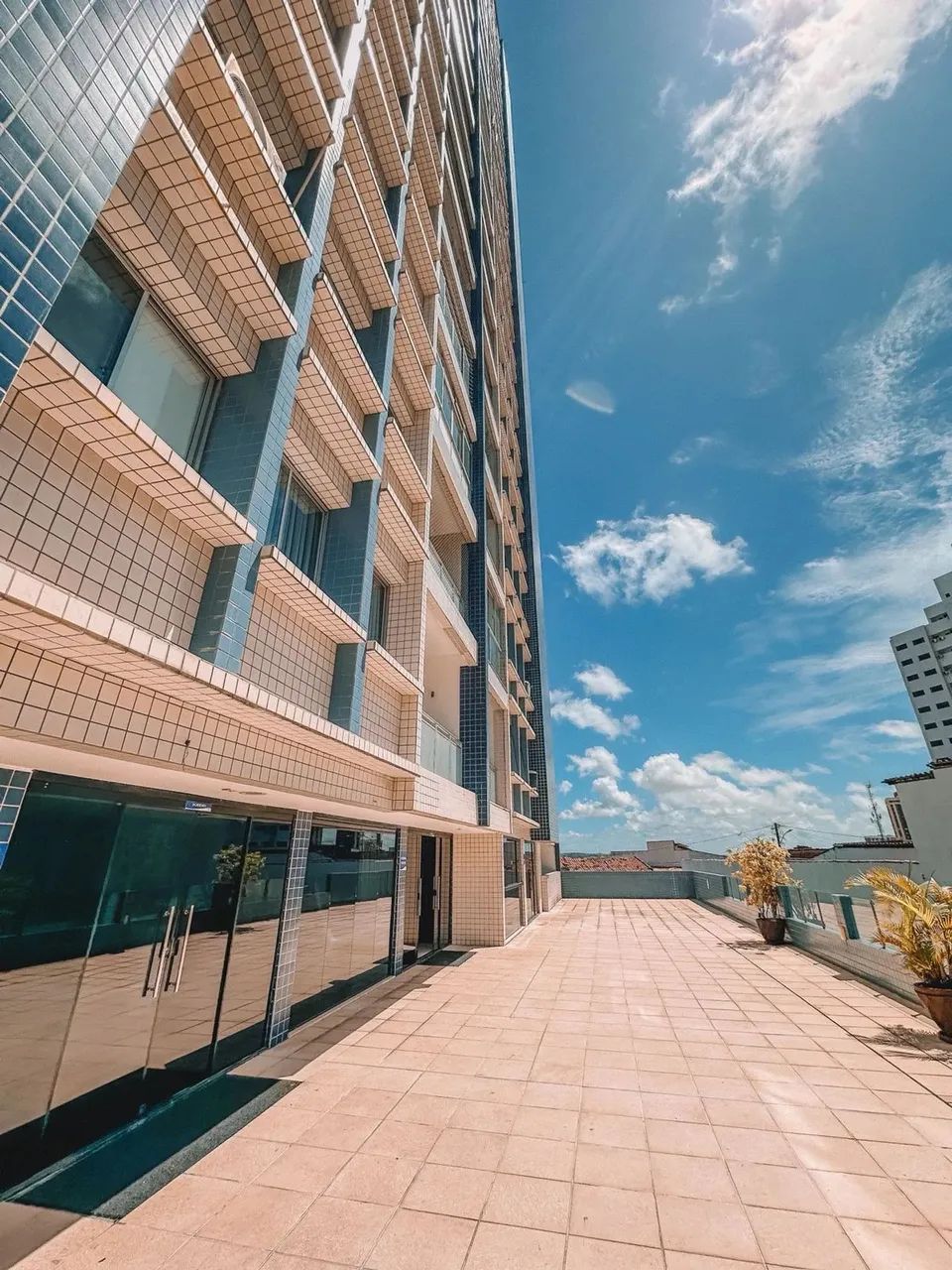 Oferta!! Apartamento 4/4 Com 195M² No Residencial Chácara - Foto 5