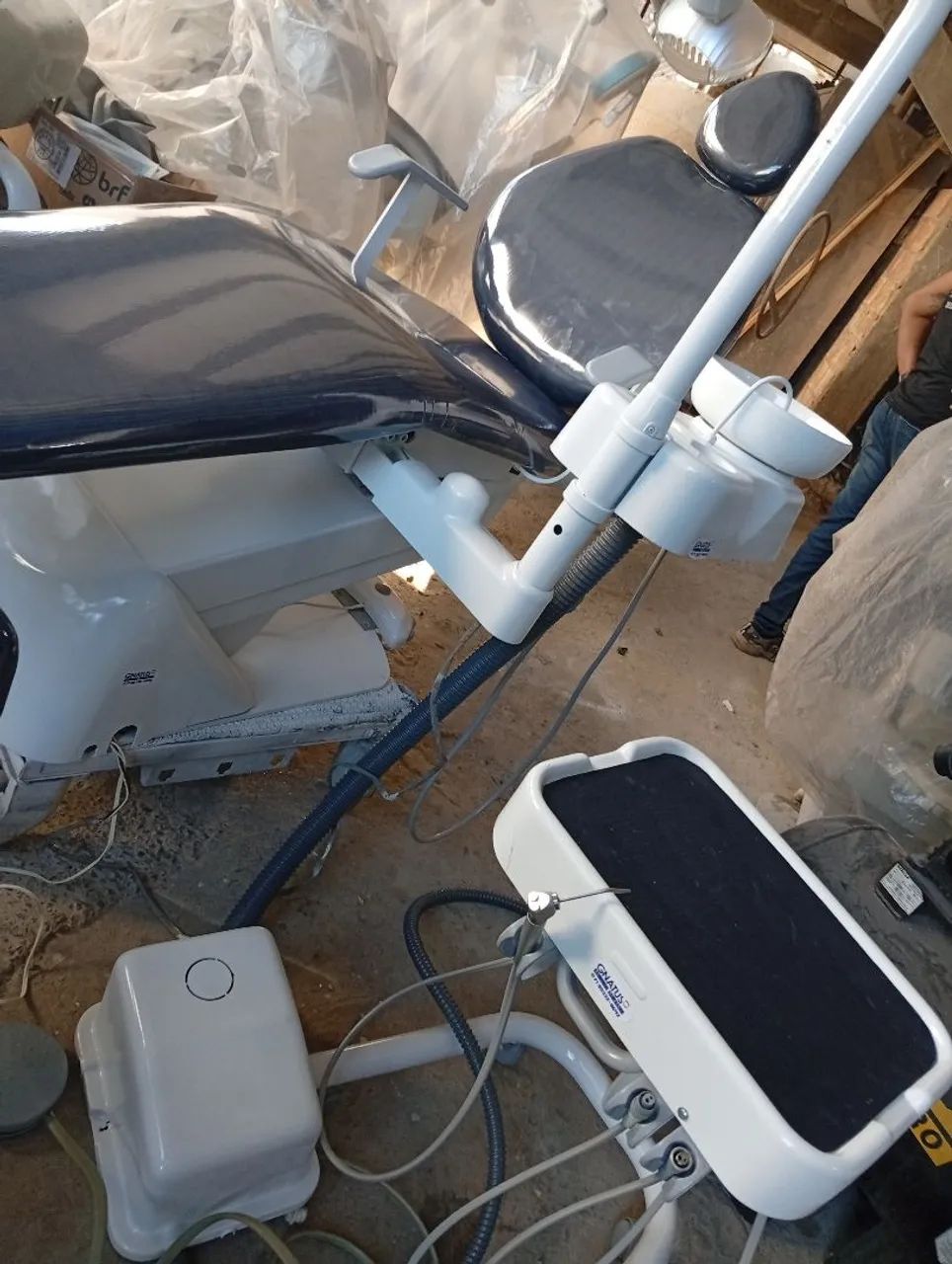 Caseiras odontológica reformadas - Foto 2