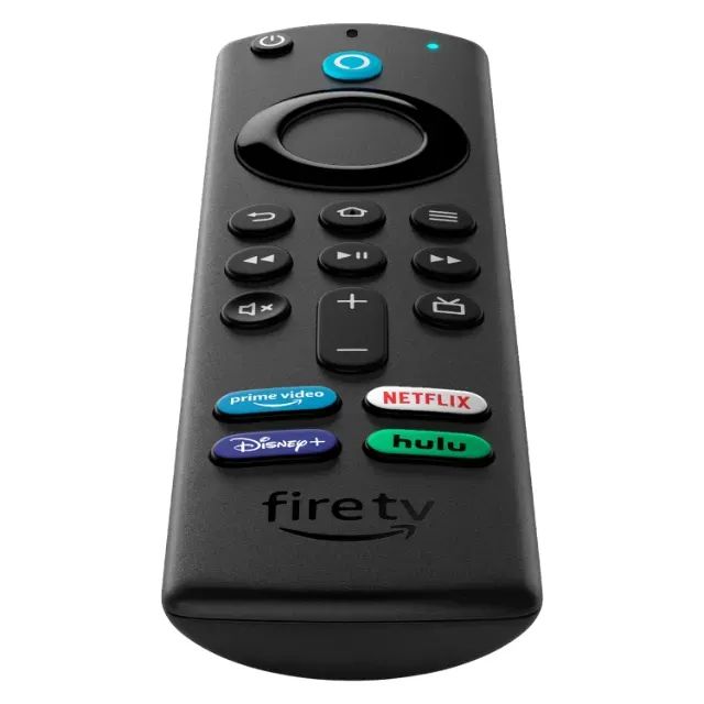 Media Player Amazon Fire TV Stick 3ª Geração (Alexa) - Foto 3