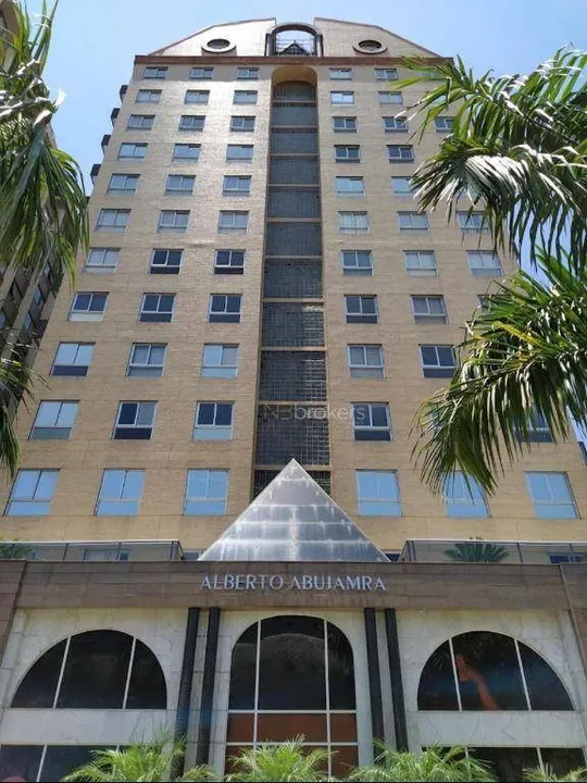 Sala para alugar por R$ 3.290,00/mês - Centro Cívico - Curitiba/PR