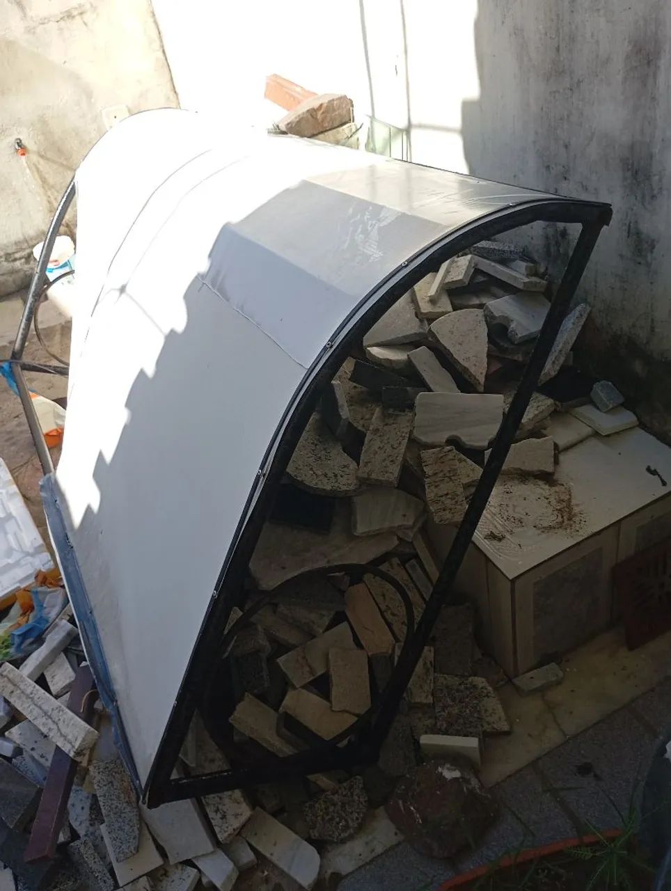 Toldo Curvo  - Foto 4