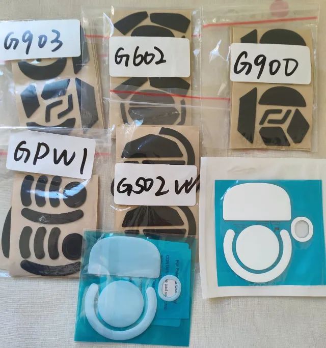 Conserto de Mouse Gamer e Trackball com Clique Falhando e Teclado Mecanico - Foto 4