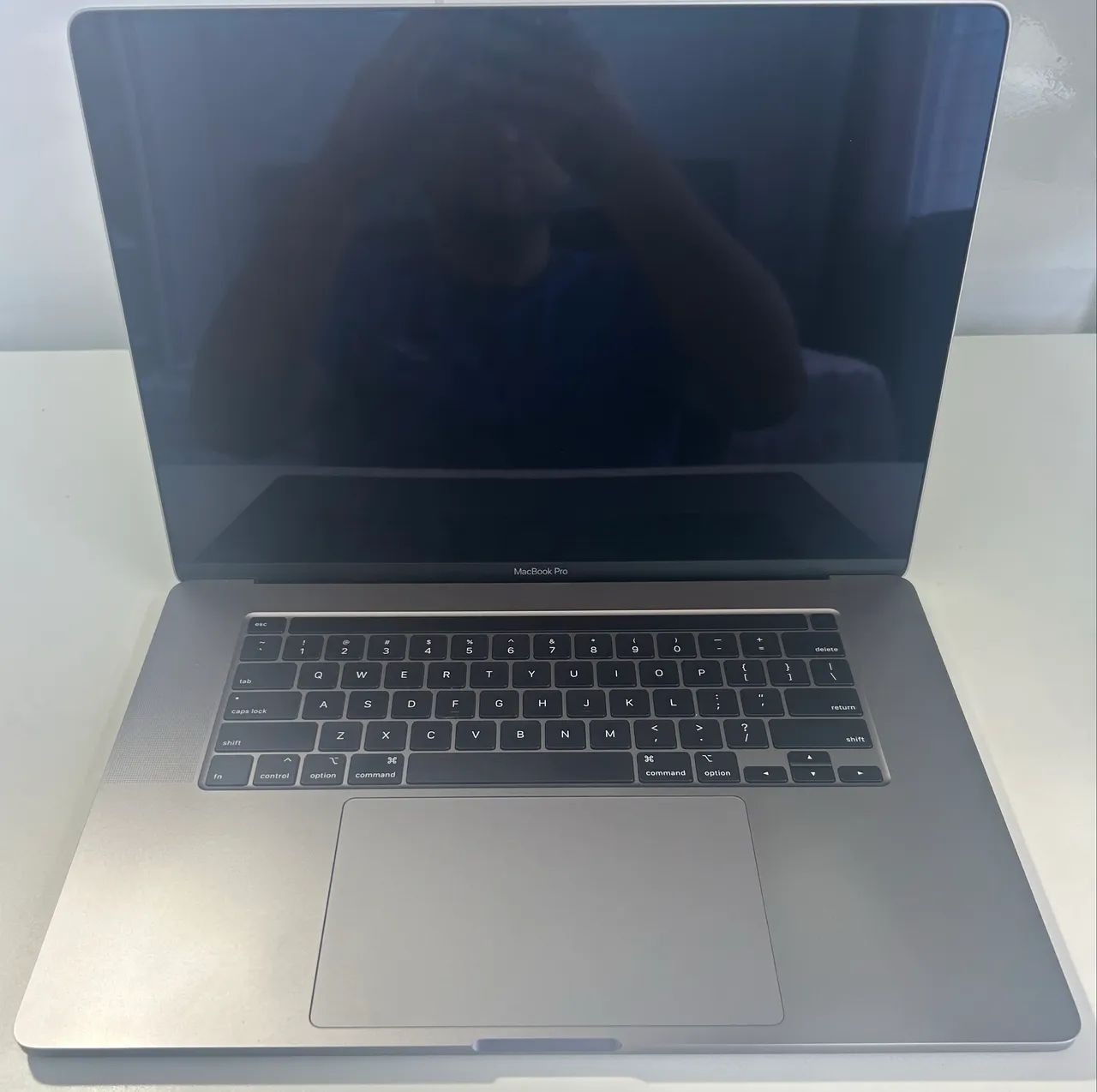 MacBook Pro 16 Polegadas i9 / 32 GB RAM / 2TB SSD - Notebooks