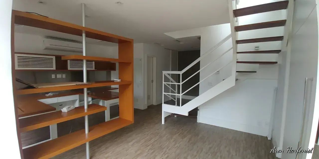 Oportunidade rara no Leblon: excelente imóvel duplex multiuso, - Foto 2