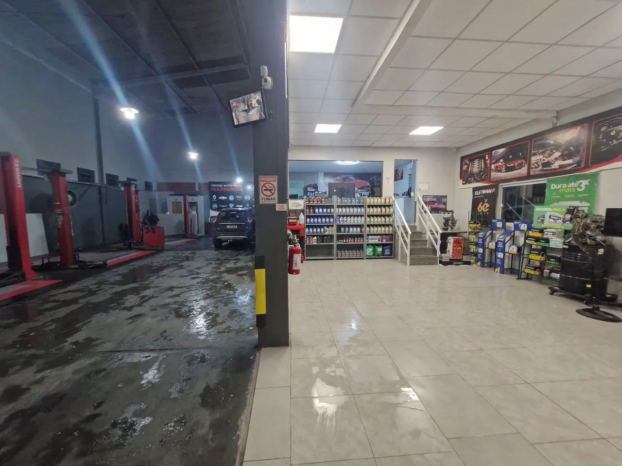 Imóvel comercial e residencial em Caiobá-Matinhos  - Foto 3