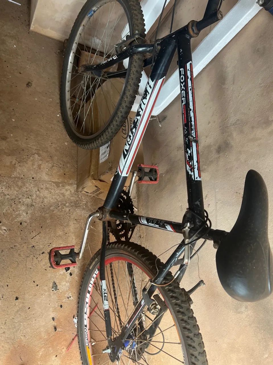 BICICLETA ARO 26 - Foto 3
