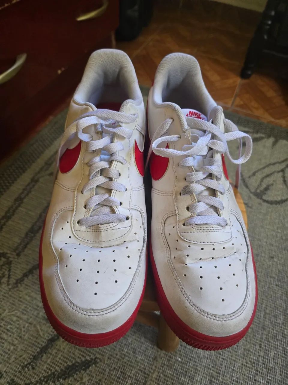 Nike Airforce 1 - Foto 3