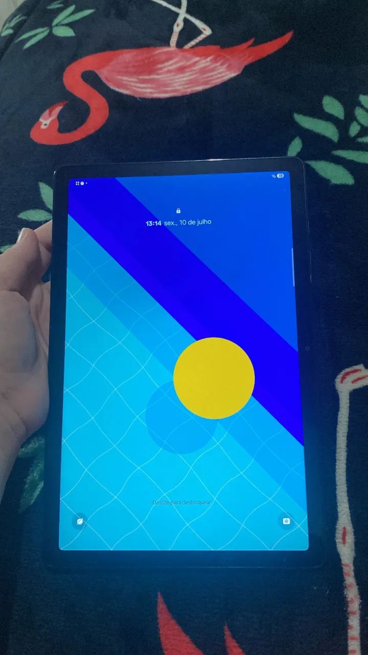 Tablet novo  - Foto 2