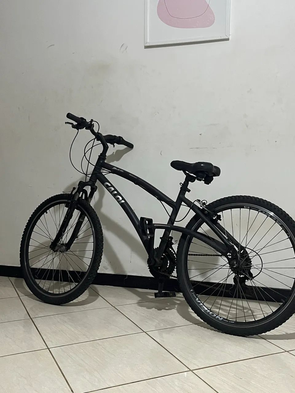 Bike Aro 26 - Foto 2