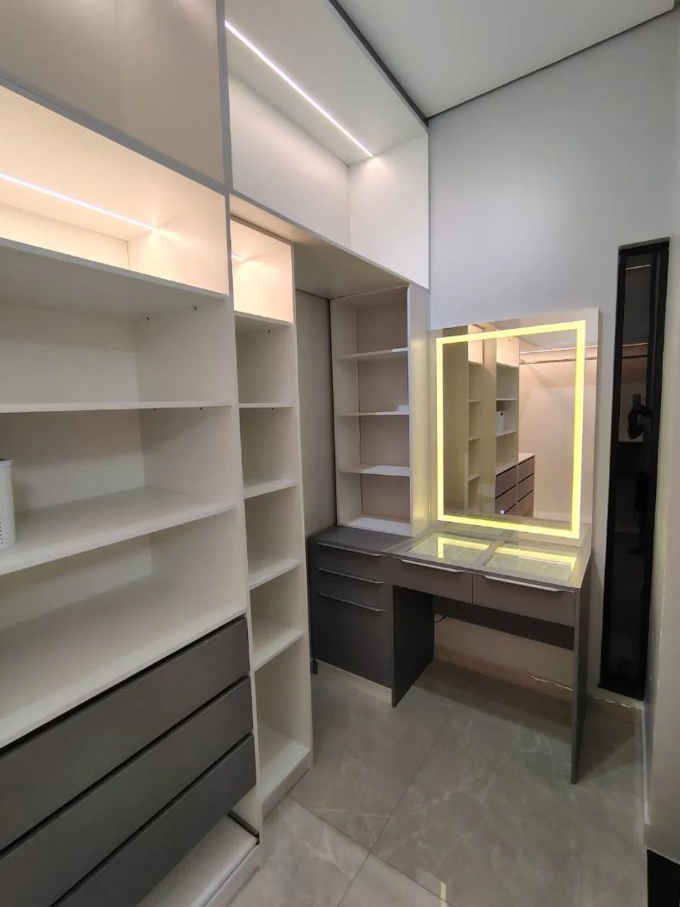 Móveis modulados planejados - Foto 5