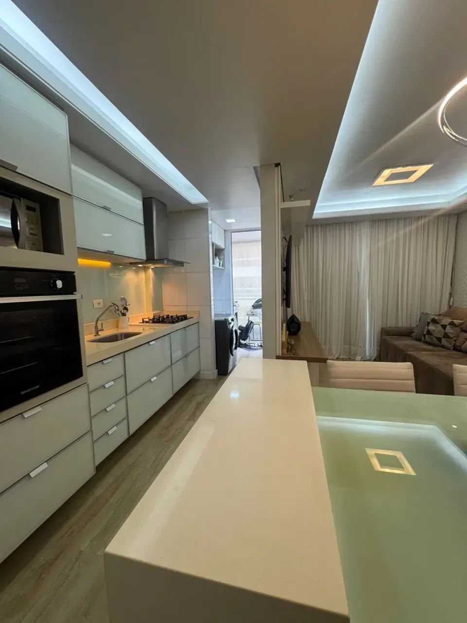 VENDO Apartamento no Condomínio ILHAS GREGAS - Foto 5