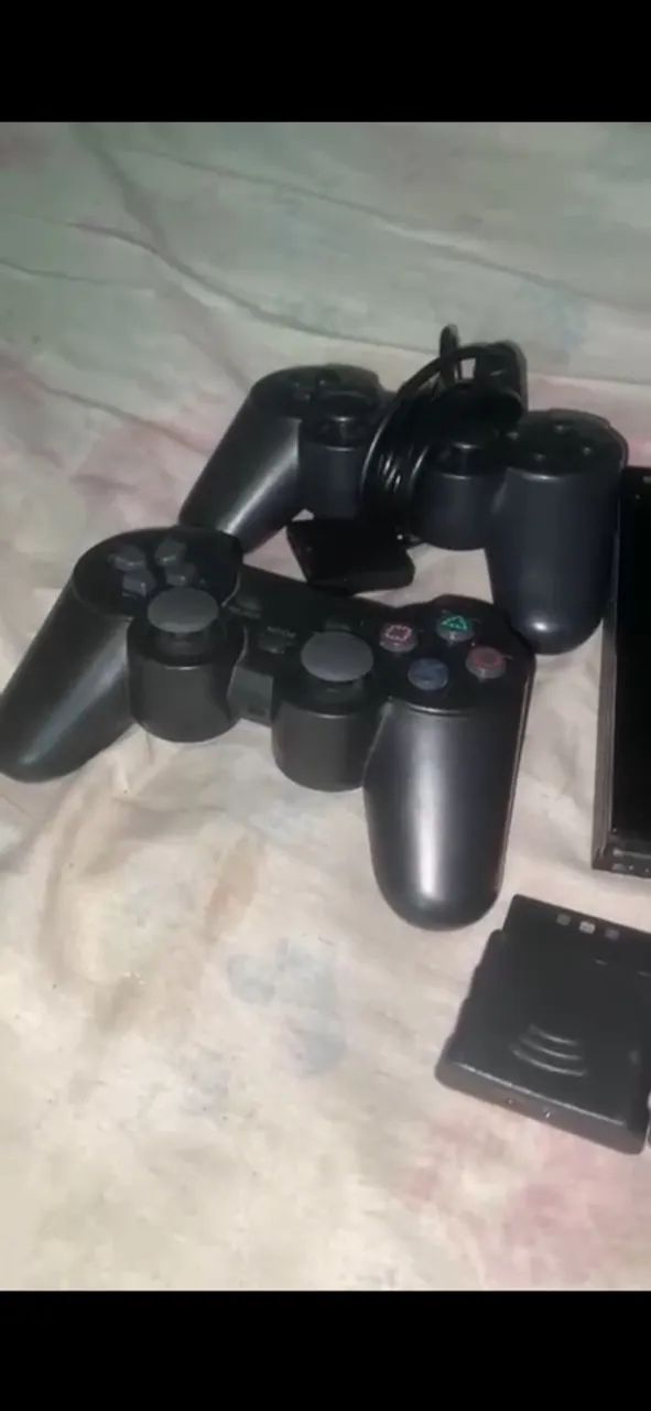 PlayStation 2 - Foto 2